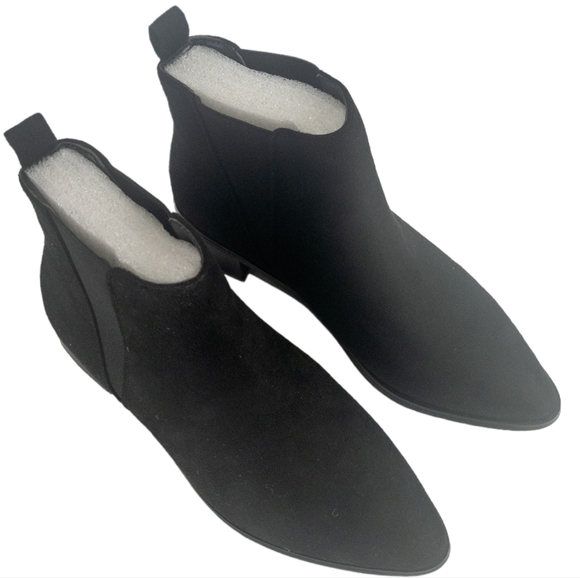 C & C California Rustik Boot Black -7.5 - Picture 7 of 9